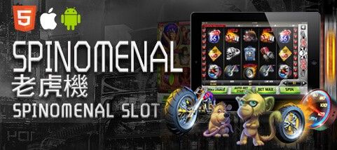 金猴爺娛樂城娛樂城SPINOMENAL老虎機